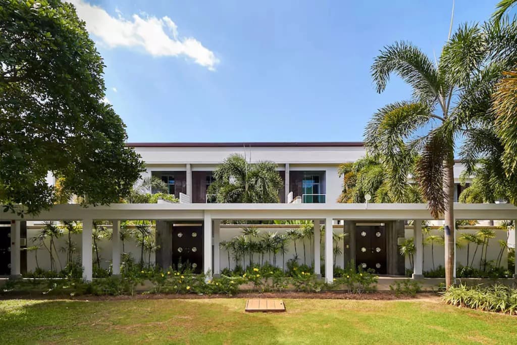 Oxygen Villa - photo 2