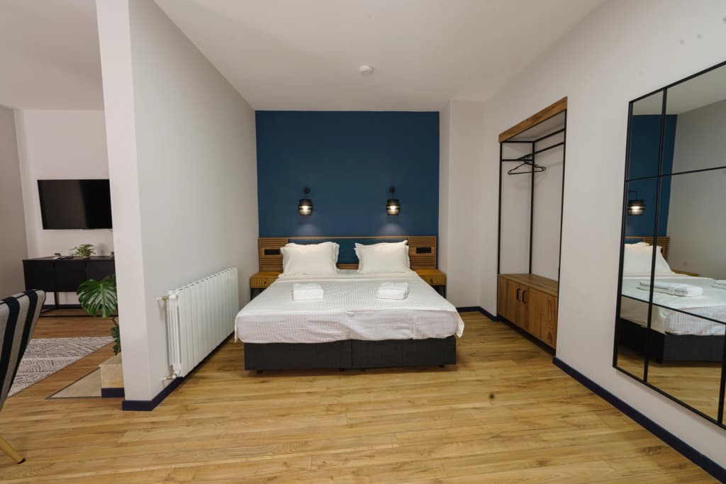 Hotel Araki SOLOLAKI - photo 16
