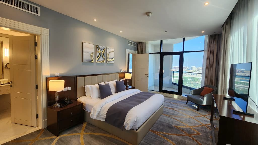 Royal Sherao Hotel - photo 22