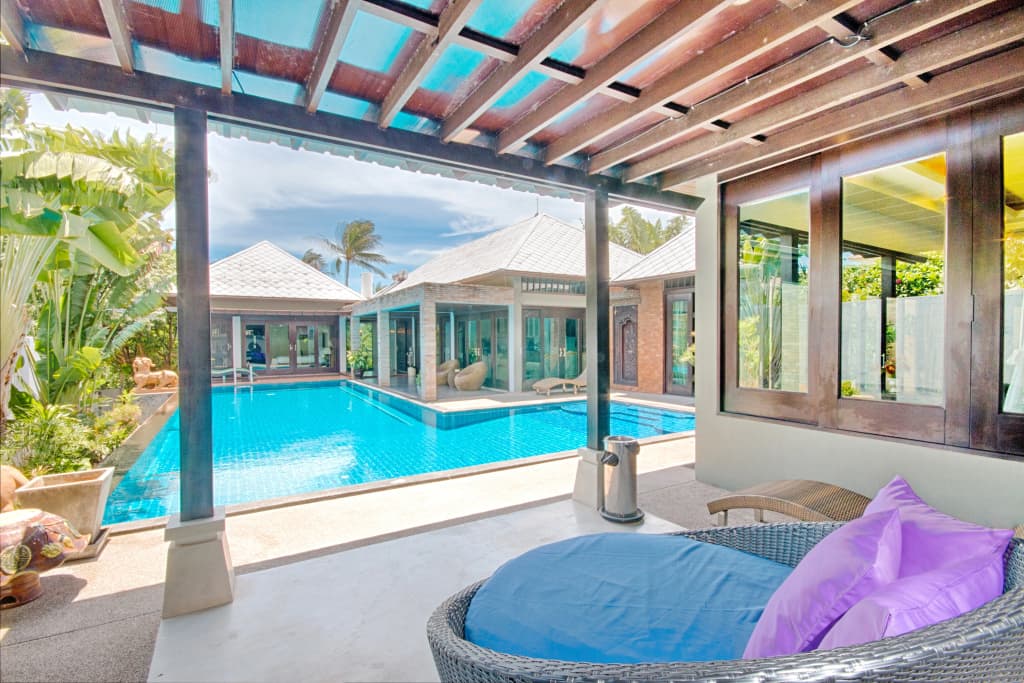 Yupa Villa 1 - photo 1