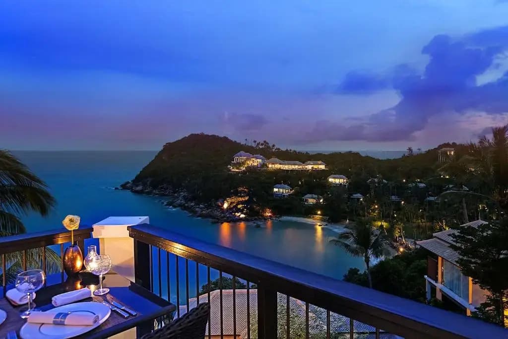 Banyan Tree Samui - photo 15
