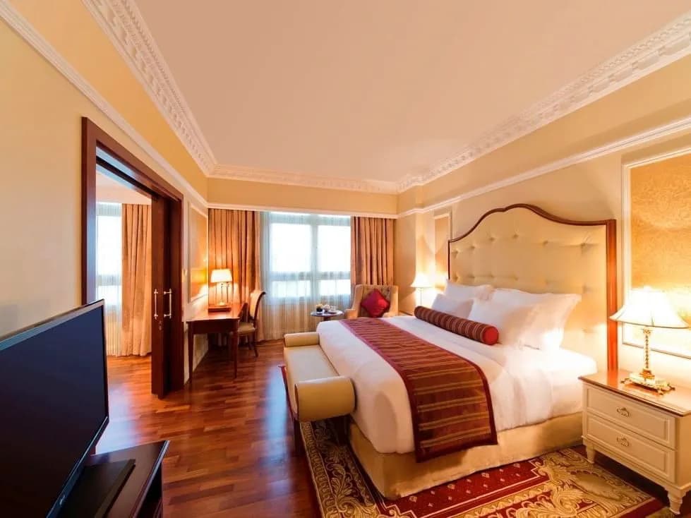 Warwick Doha - photo 6