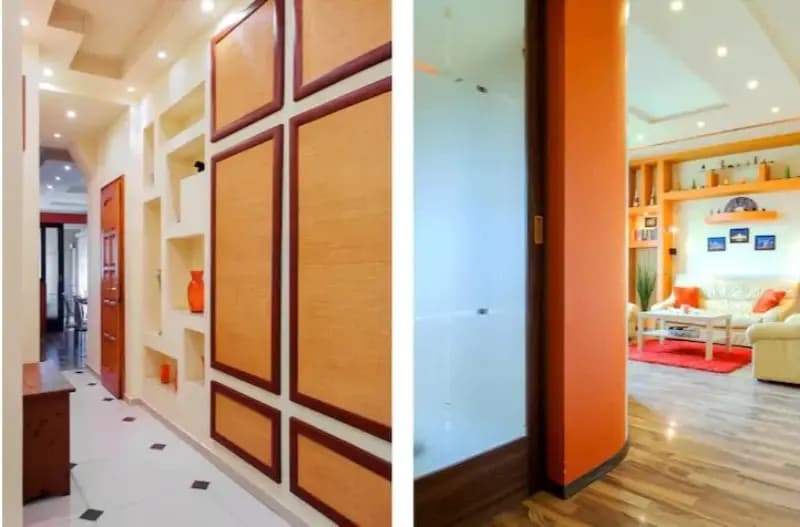 Orangehomes Apt Erkel Street Apartments - photo 8