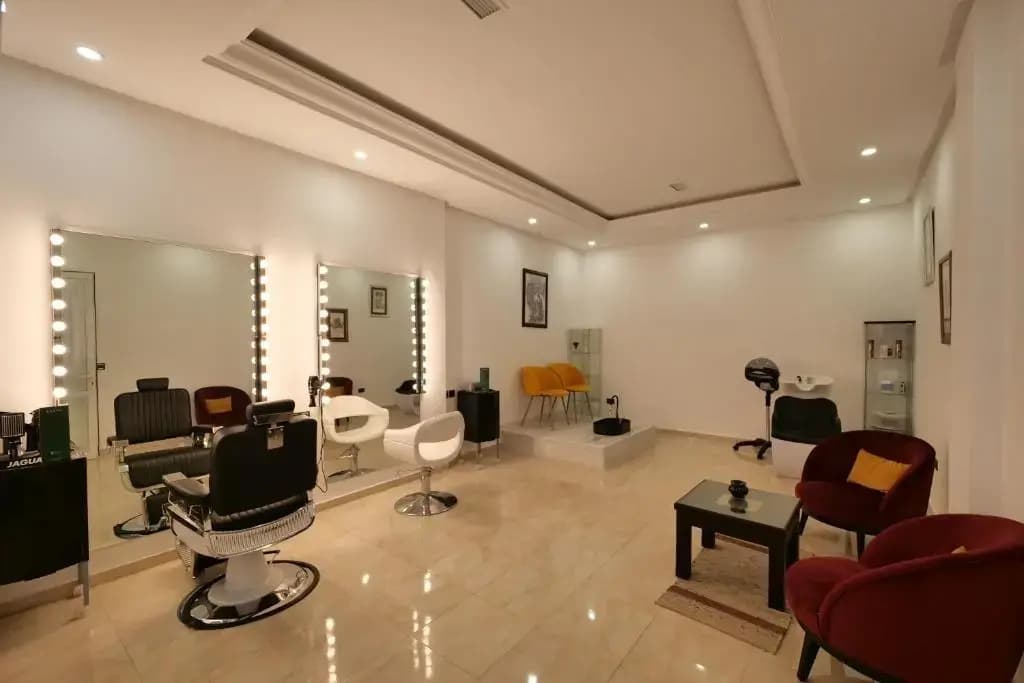 El Olivar Palace Spa - photo 35