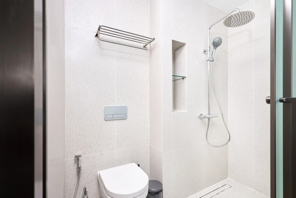 Sunshine Studio E203 Apartments - photo 15