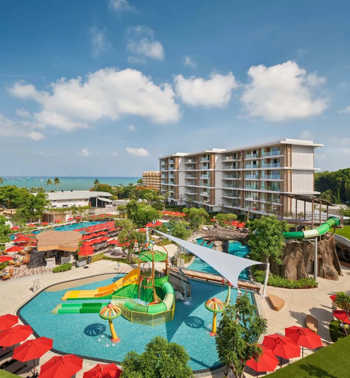 Amari Pattaya - photo 16