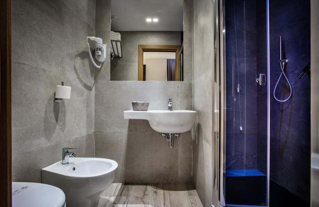 Eurohotel Milan Hotel - photo 23