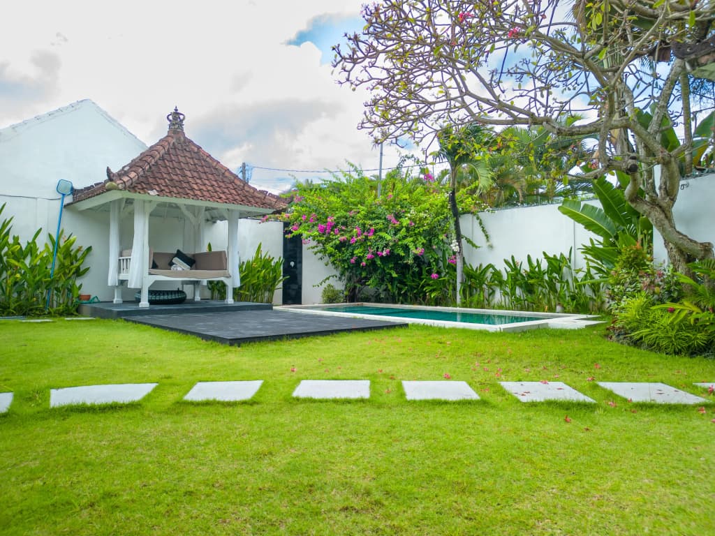 Curves Bali Villa - photo 21