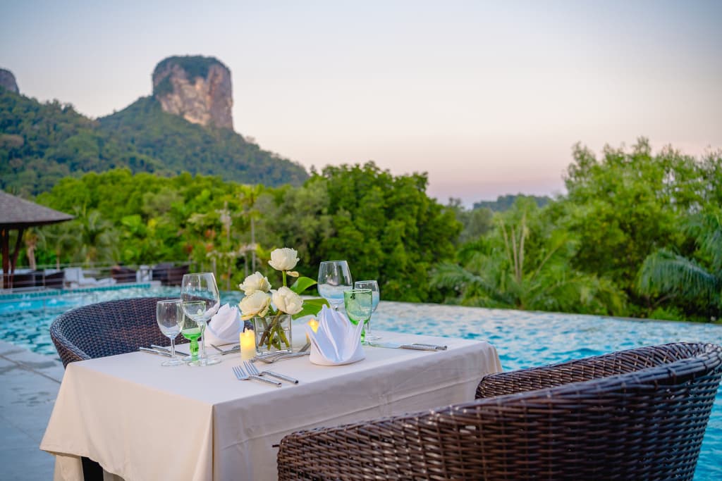Railay Princess Resort & Spa Hotel - photo 6