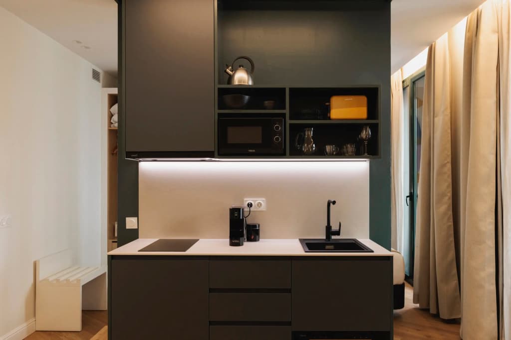 Blume Cruz Suites - photo 3