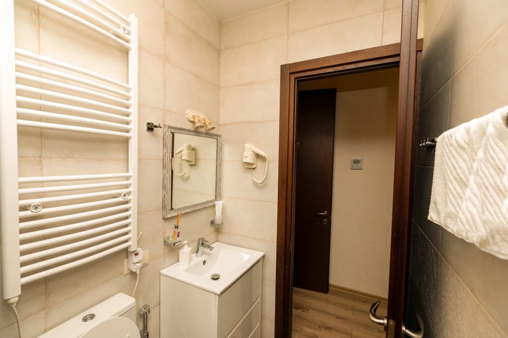 Griboedov Hotel - photo 21