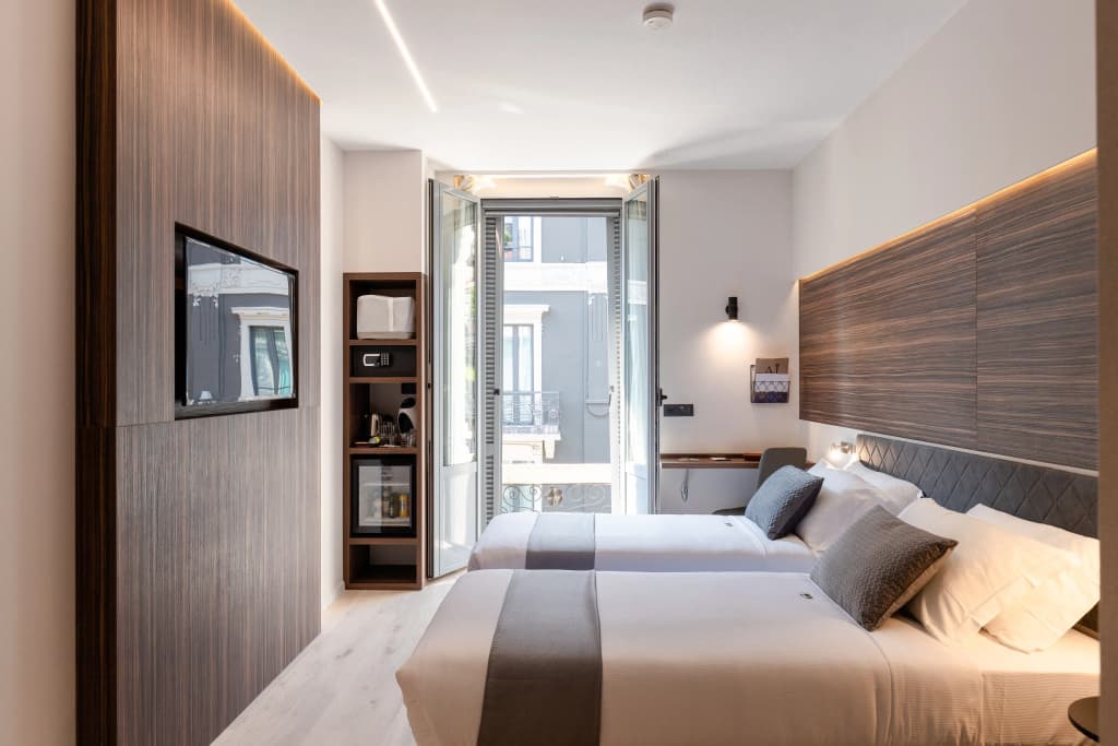 Boutique hotel Aiello Hotels - Centrale - photo 1