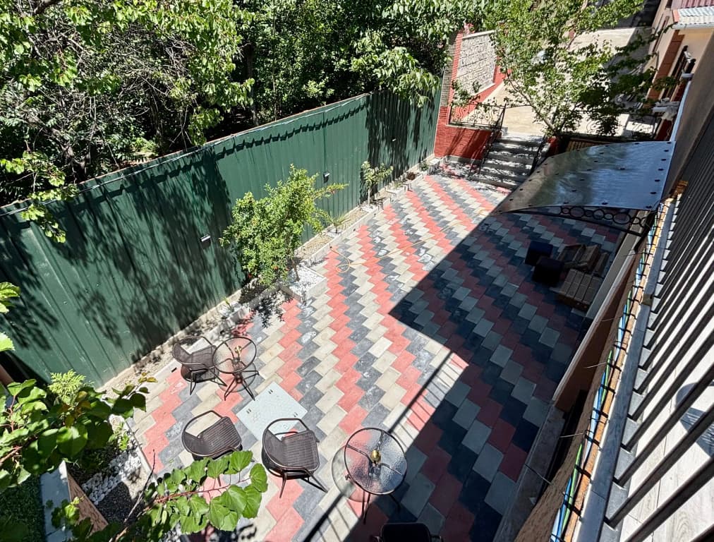 Ritmari Apartment Hotel - photo 28