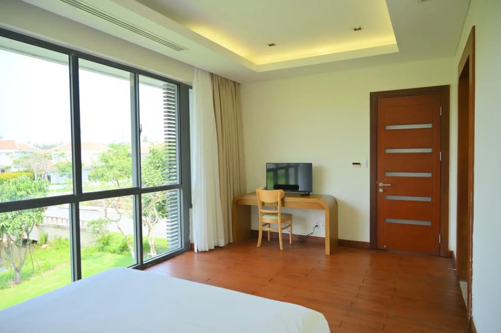 The Ocean Villa - photo 30