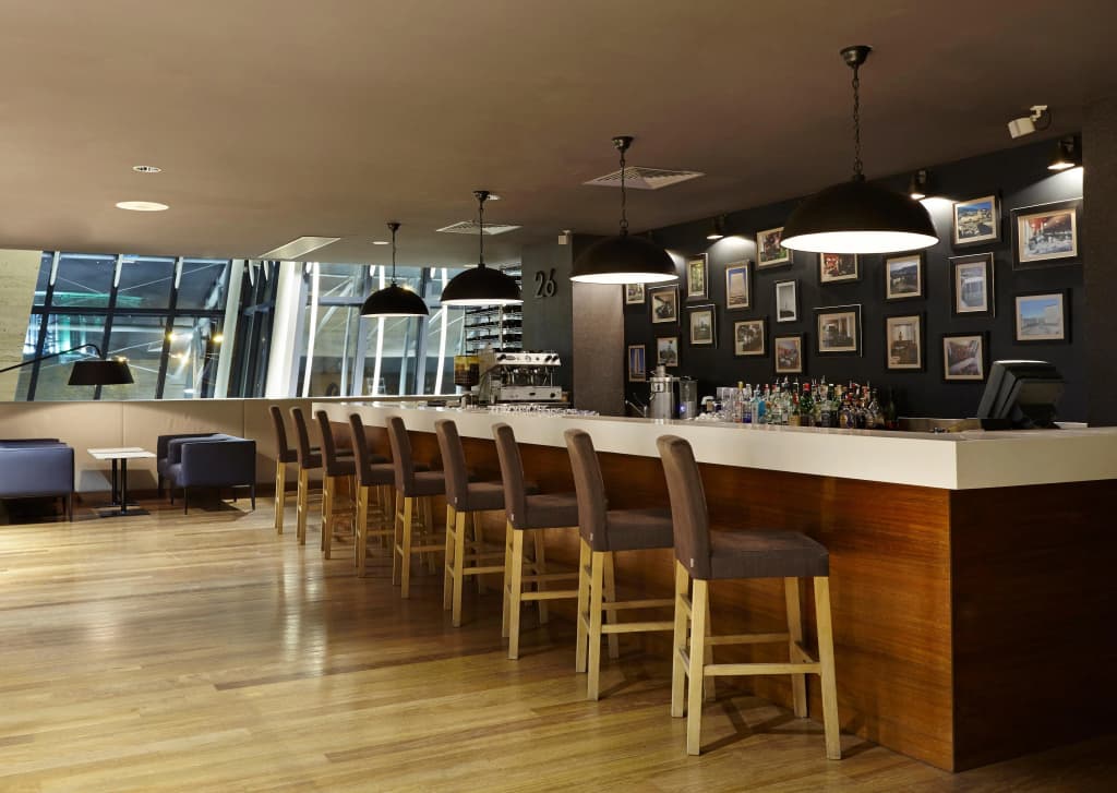 Holiday Inn Tbilisi, an IHG Hotel - photo 24