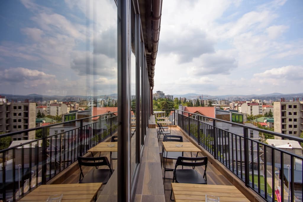 Libretto Hotel - photo 50