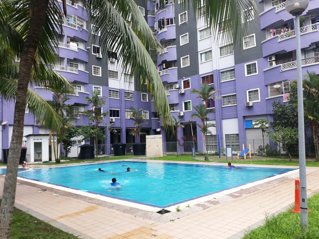 Gateway Malaysia Guest House - main photo