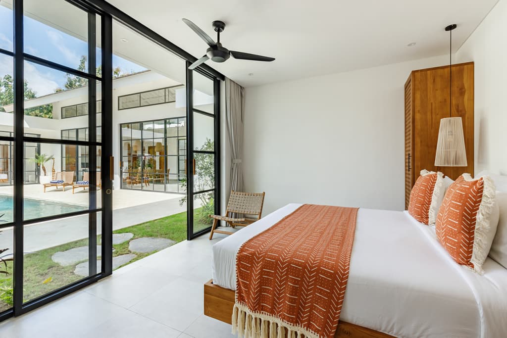 Family Nest Resort & Villas Resort - photo 12