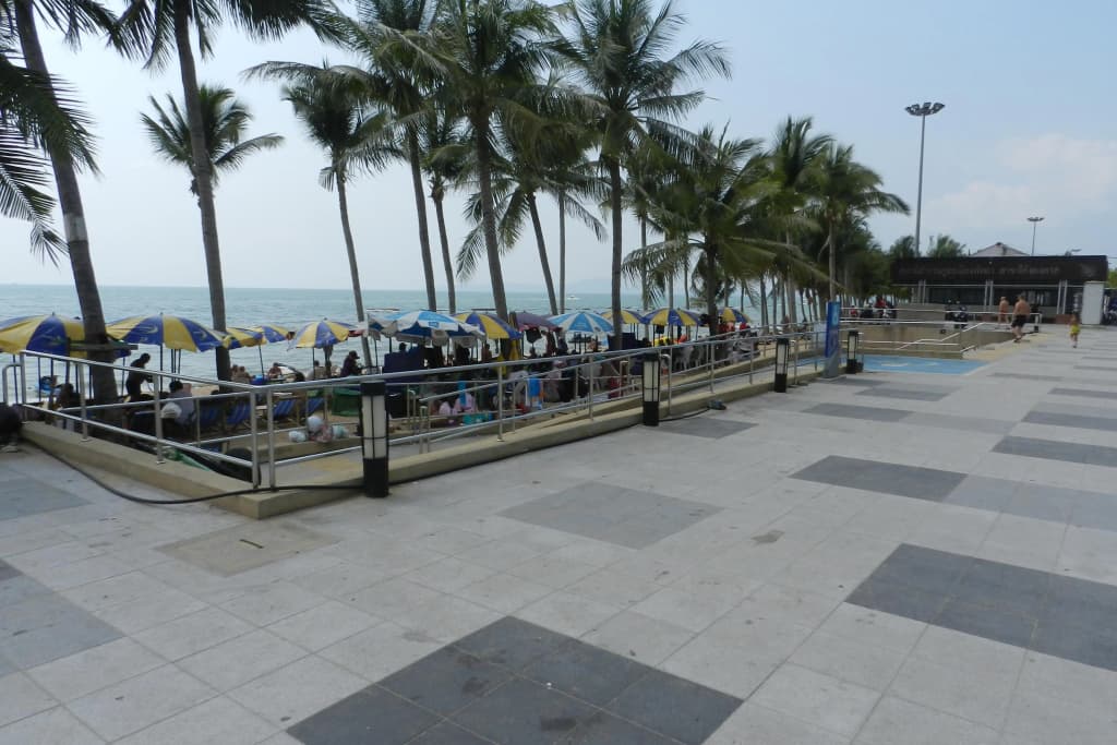 NEOcondo Pattaya Apartments - photo 31
