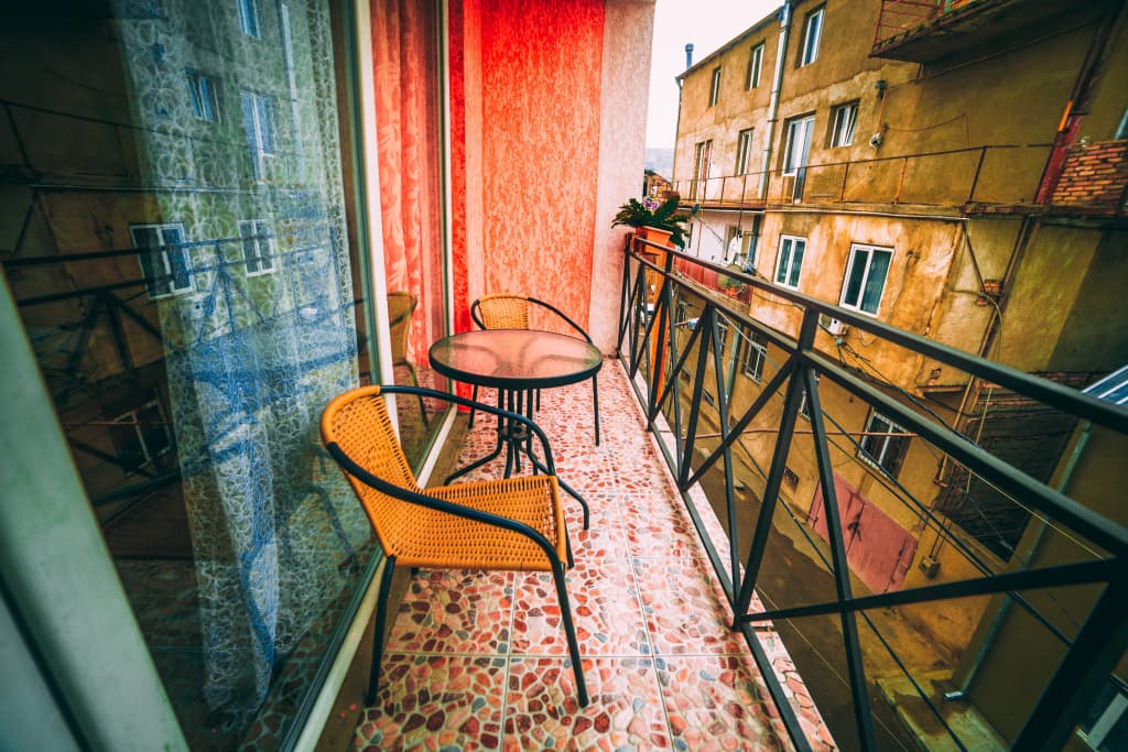 Qeroli old town Hotel - photo 19