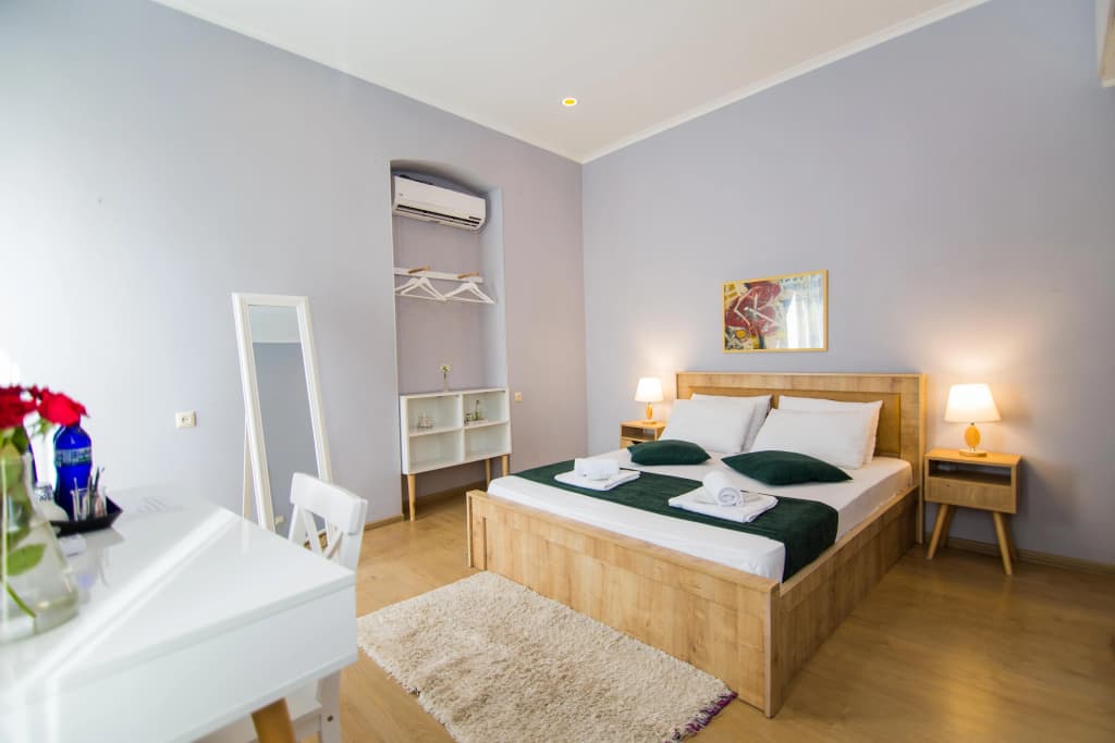AnBani Boutique Hotel - photo 5