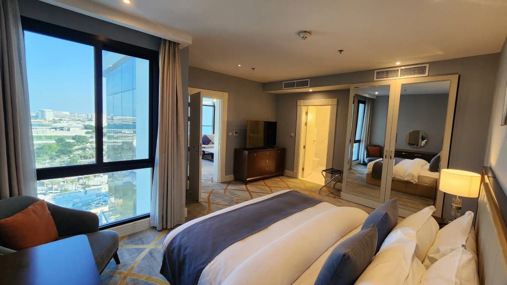 Royal Sherao Hotel - photo 21