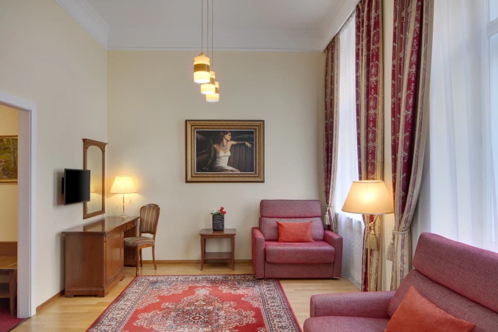 Boutique Seven Days Hotel - photo 23