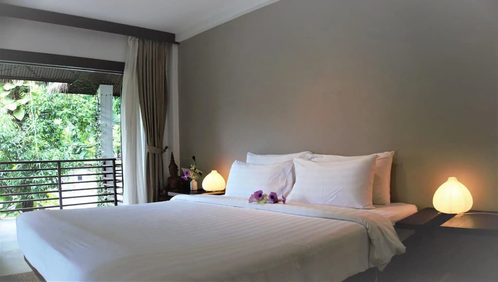 Rokkhak River Resort - photo 10