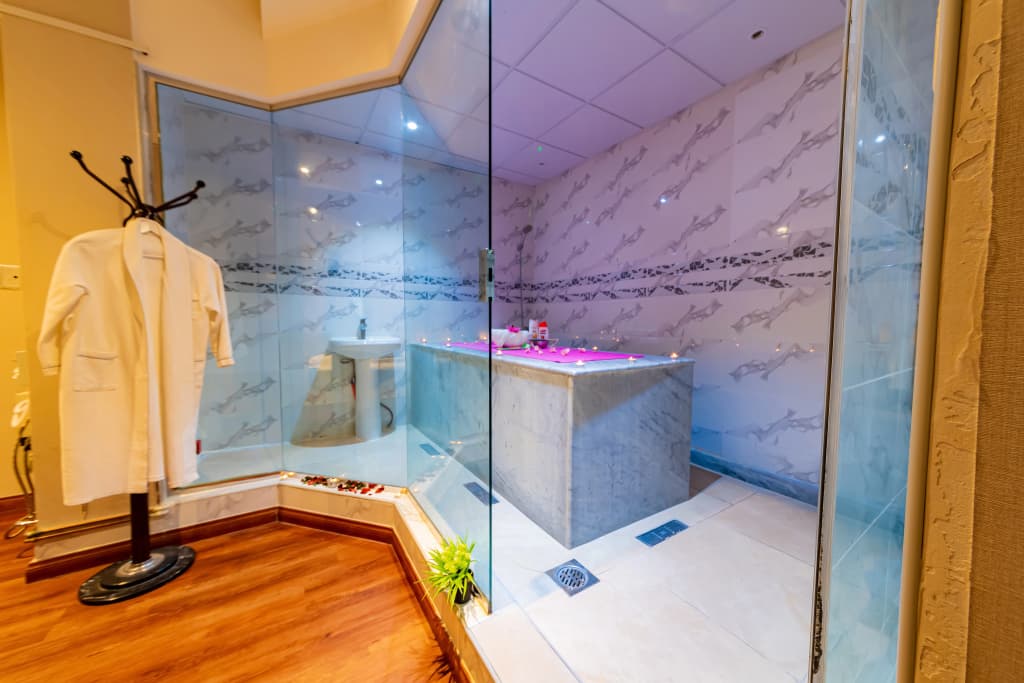 Saraya Palace Hotel by ACRON GROUP HOTEL MANAGEMENT - photo 7