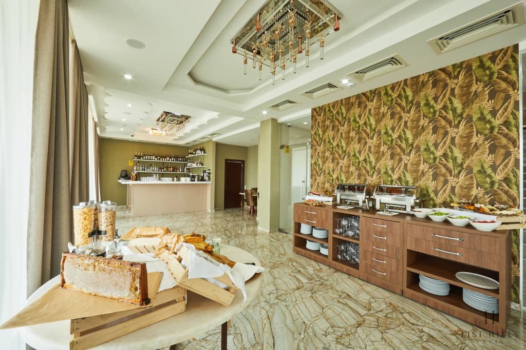Lisi Hills Hotel - photo 19