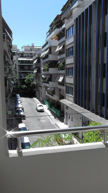 Patissia Apartments - photo 26