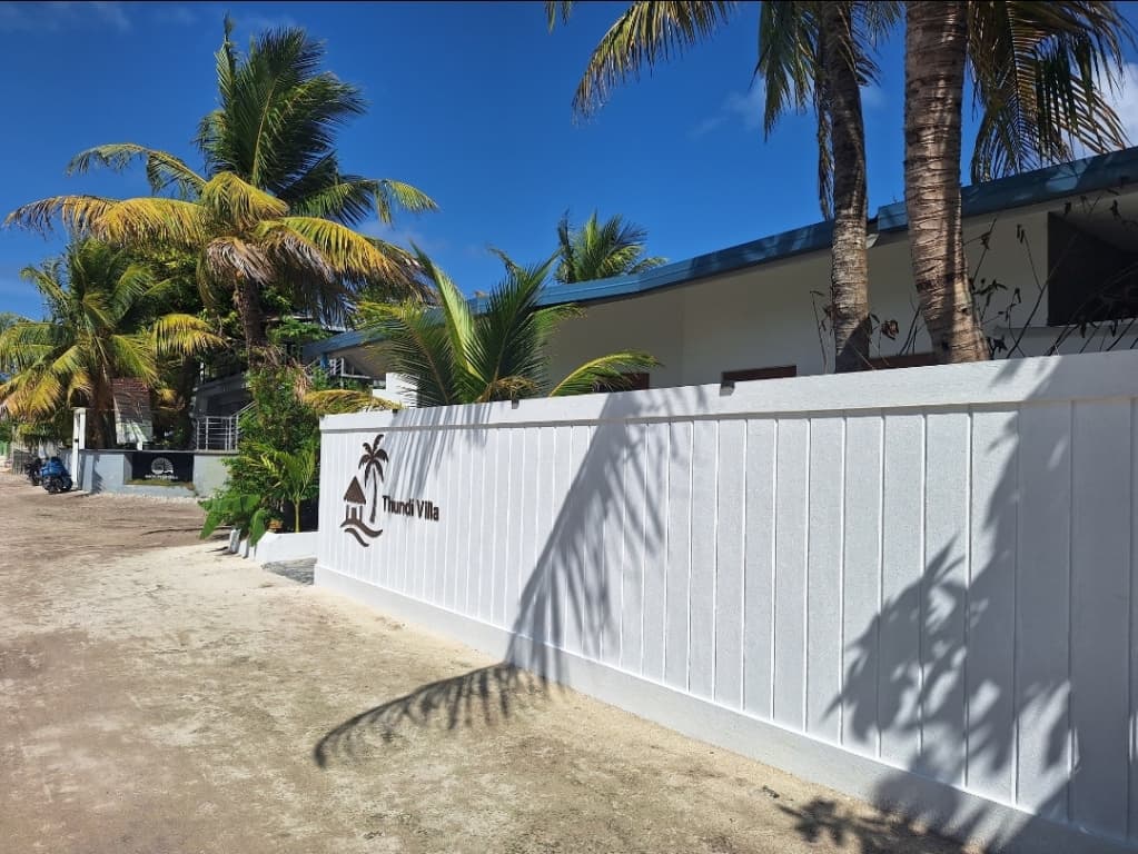Thundi Villa Guest House - photo 18