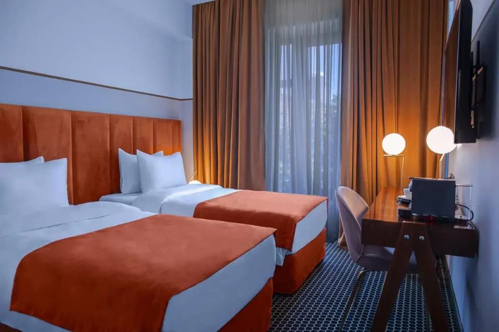 Hotel Zemeli - photo 7