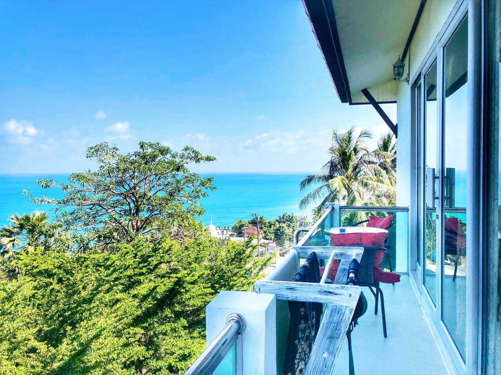 Your Home Samui Guest House - photo 3