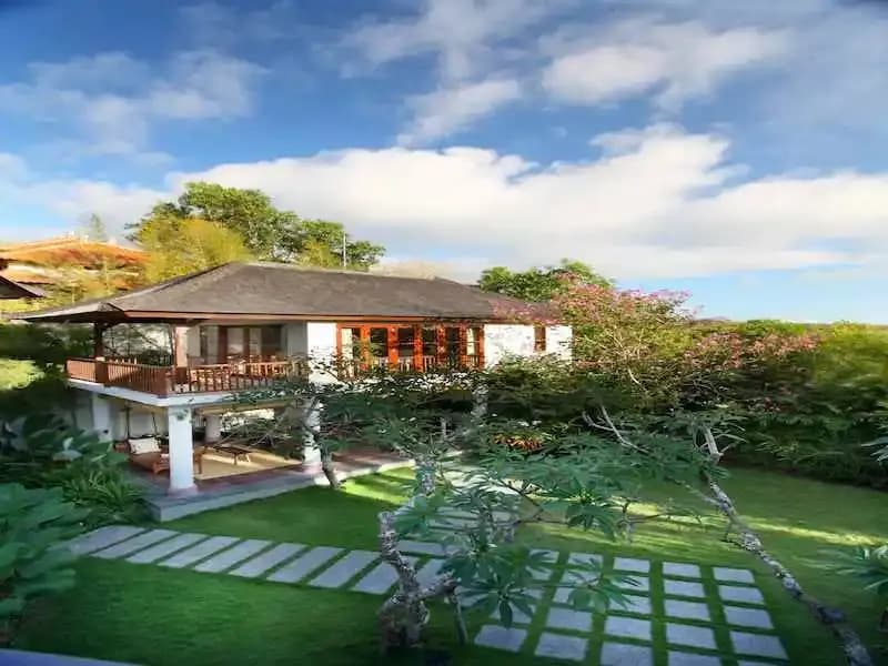 Villa Ali Agung - photo 5