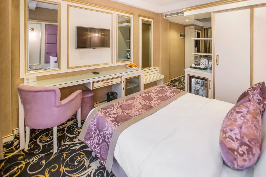 Gold Tbilisi Hotel - photo 3