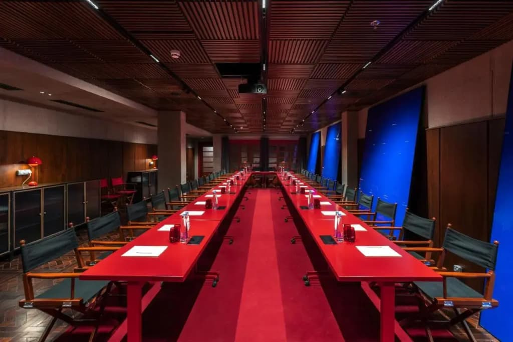 Afisha Hotel - photo 16