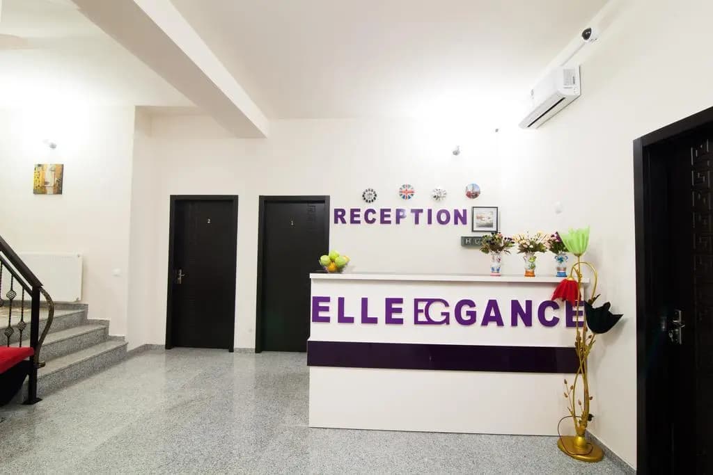 Hotel Ellegance - photo 2