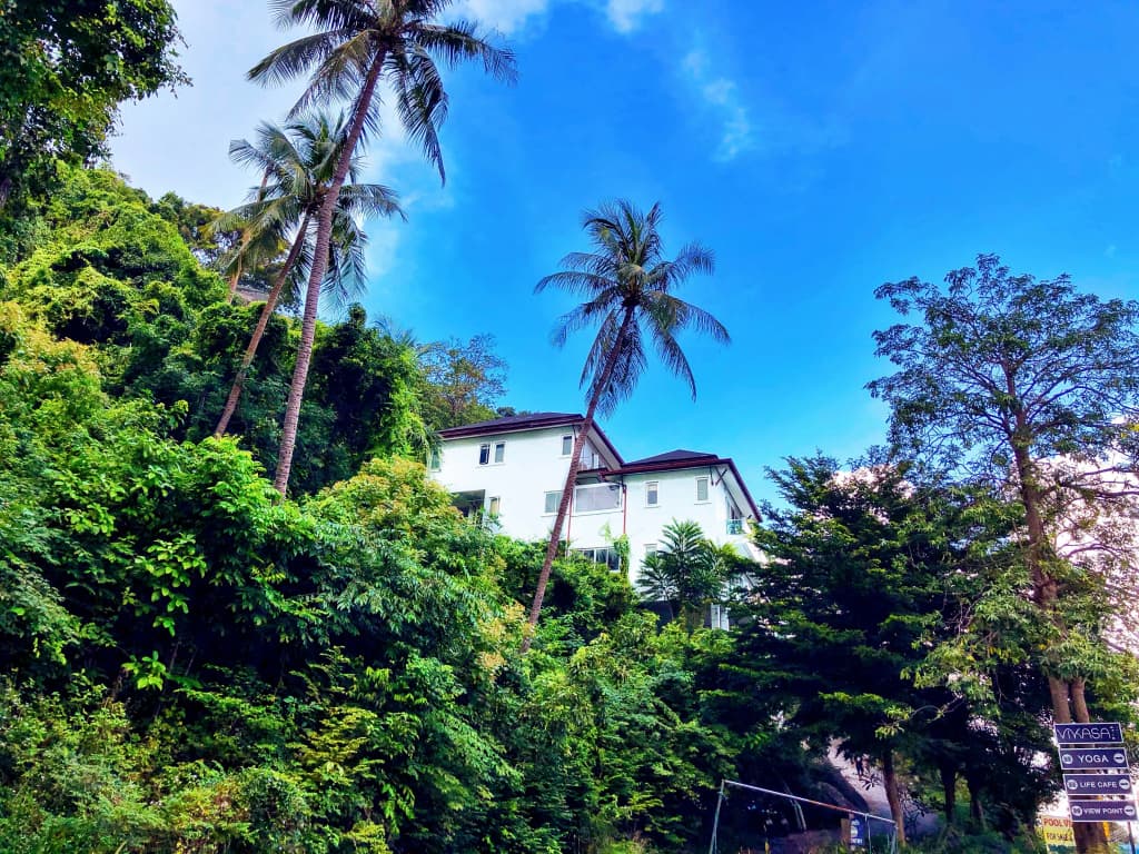 Your Home Samui Guest House - photo 33