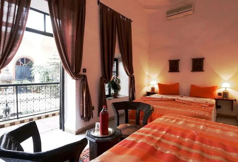 Riad Azalia Guest House - photo 17