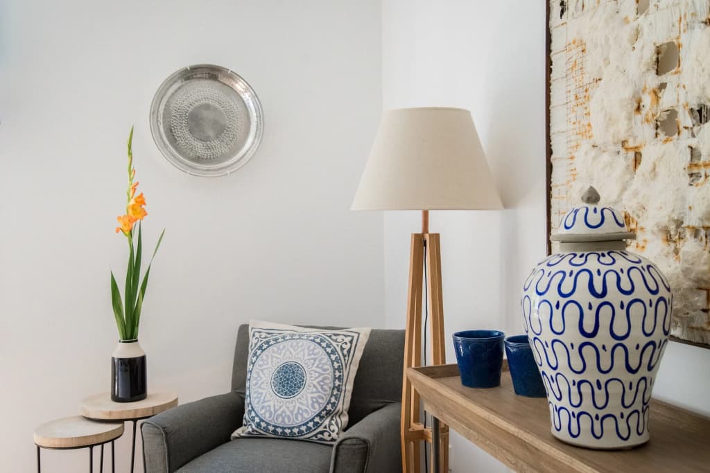Virtue Apartments - main photo