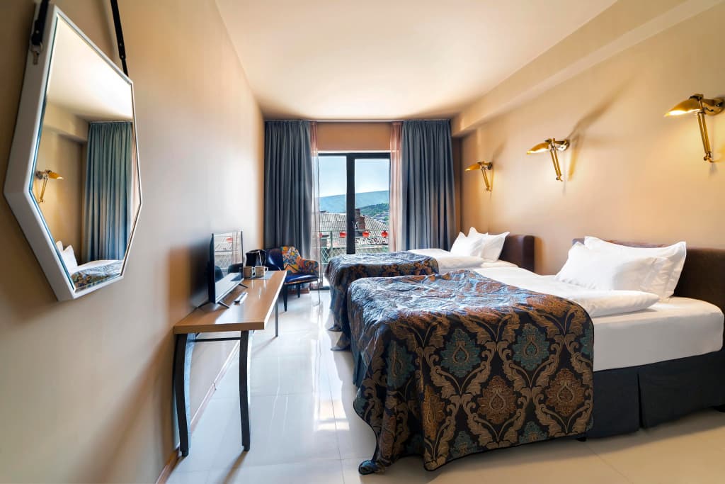Brim Hotel - photo 10