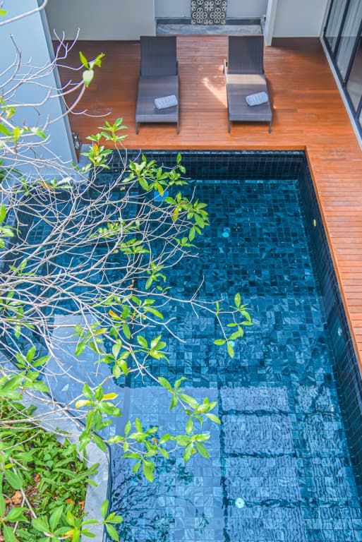 Resort MIDA Grande Resort Phuket - photo 42