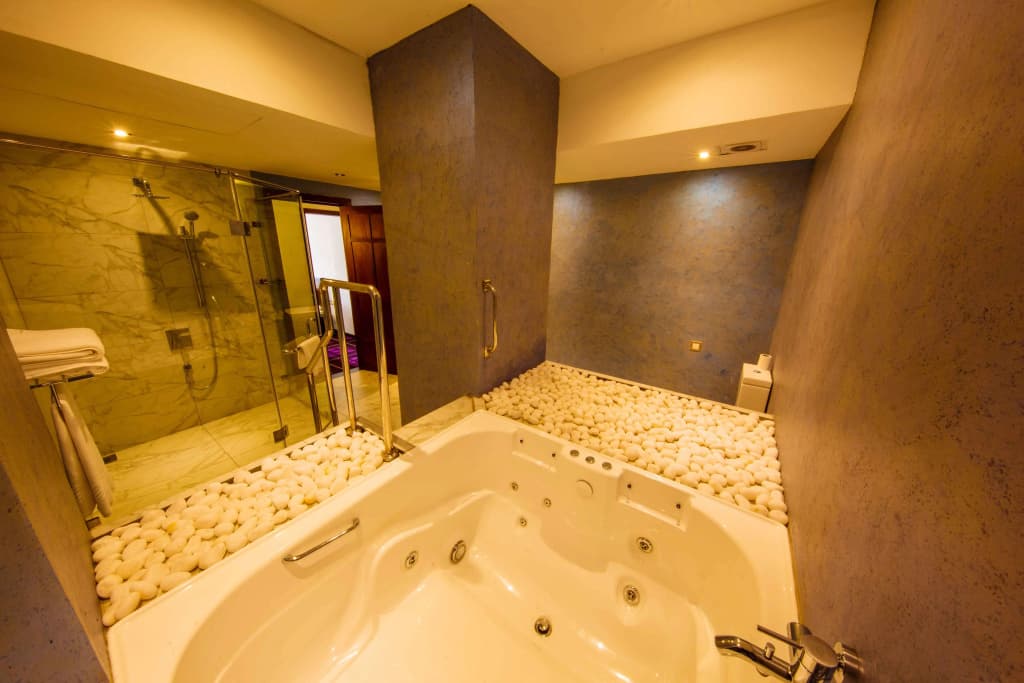 The Steuart by Citrus Hotel - photo 31