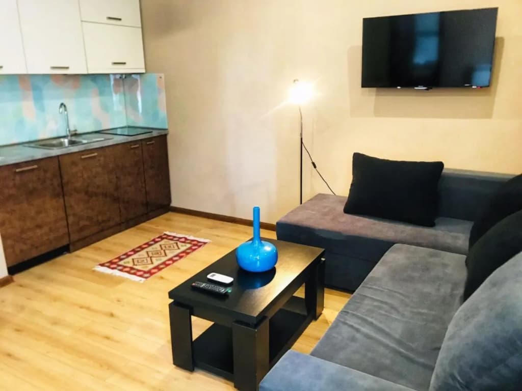 Downtown Hotel Tbilisi - photo 17
