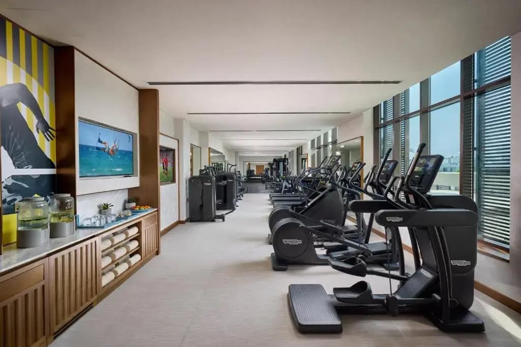 Mandarin Oriental Hotel - photo 15