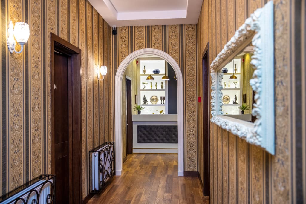 Ornament Hotel - photo 24