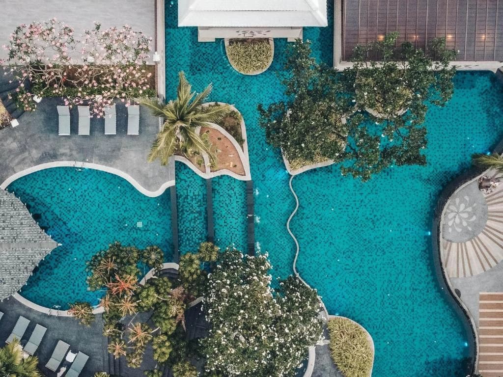 Andaman Cannacia Resort & Spa - photo 2