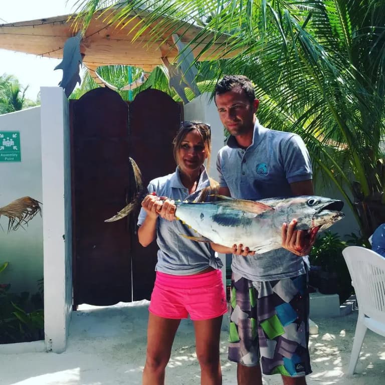Manta Inn Guest House - photo 30