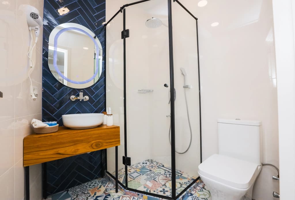 Mohika Boutique Apart-hotel - photo 15